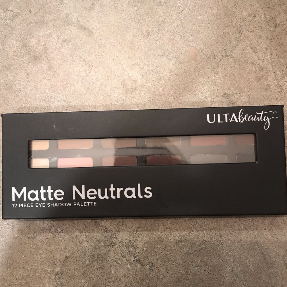 Eyeshadow